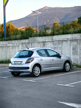 Peugeot 207 GT, снимка 4