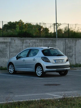 Peugeot 207 GT, снимка 5