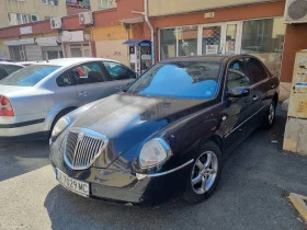  Lancia Thesis