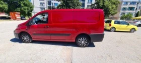 Citroen Jumpy, снимка 4