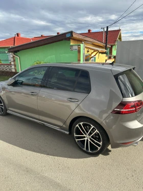 VW Golf 2.0 GTD ABT, снимка 3