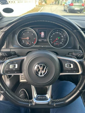 VW Golf 2.0 GTD ABT, снимка 14