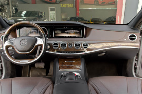 Обява за продажба на Mercedes-Benz S 500 4X4* 63 AMG*  ~59 999 лв. - изображение 9
