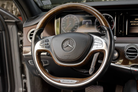 Обява за продажба на Mercedes-Benz S 500 4X4* 63 AMG*  ~59 999 лв. - изображение 10