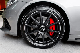 Обява за продажба на Mercedes-Benz S 500 4X4* 63 AMG*  ~59 999 лв. - изображение 8