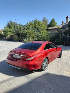 Mercedes-Benz CLS 400 FULL 79K, снимка 5