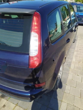 Ford C-max, снимка 6