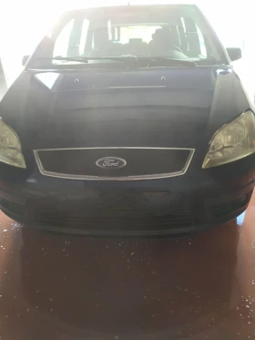 Ford C-max, снимка 1