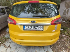 Ford S-Max, снимка 2