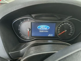 Ford S-Max, снимка 10