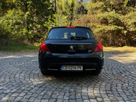 Peugeot 308 1, 6 hdi , снимка 2