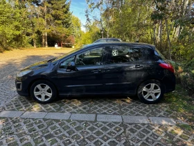 Peugeot 308 1, 6 hdi , снимка 3