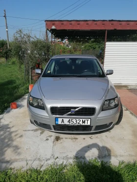 Обява за продажба на Volvo S40 2.0D ~6 480 лв. - изображение 1