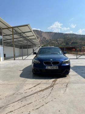 BMW 530, снимка 1