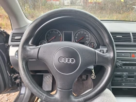 Audi A4 2.0 gpl, снимка 6