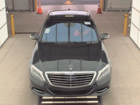     Mercedes-Benz S 550 4MATIC Sedan Burmaster* * keyless* 