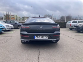 VW Arteon, снимка 6