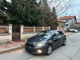 Kia Ceed 1, 6CRDI 16V 128K, снимка 1