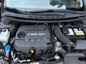 Kia Ceed 1, 6CRDI 16V 128K, снимка 15