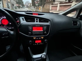 Kia Ceed 1, 6CRDI 16V 128K, снимка 14