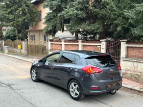 Kia Ceed 1, 6CRDI 16V 128K, снимка 6