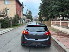 Kia Ceed 1, 6CRDI 16V 128K, снимка 5