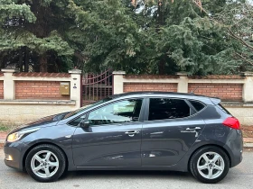 Kia Ceed 1, 6CRDI 16V 128K, снимка 7