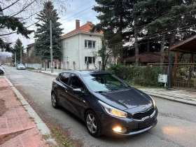 Kia Ceed 1, 6CRDI 16V 128K, снимка 3