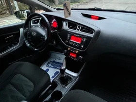 Kia Ceed 1, 6CRDI 16V 128K, снимка 12