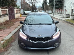 Kia Ceed 1, 6CRDI 16V 128K, снимка 8