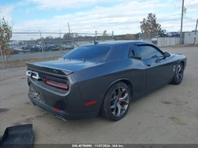 Dodge Challenger R/T PLUS 5.7L* OBDUHVANE/    !!! | Mobile.bg    6