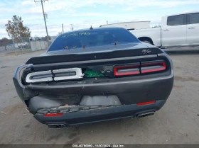 Dodge Challenger R/T PLUS 5.7L* OBDUHVANE/    !!! | Mobile.bg    5