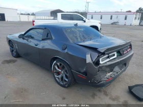 Dodge Challenger R/T PLUS 5.7L* OBDUHVANE/    !!! | Mobile.bg    4