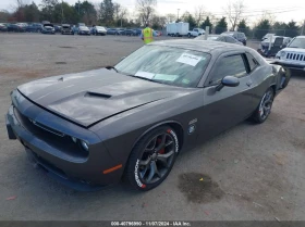 Dodge Challenger R/T PLUS 5.7L* OBDUHVANE/    !!! | Mobile.bg    3