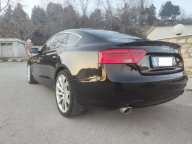 Audi A5 3.0 TDI Quattro, снимка 5