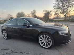 Audi A5 3.0 TDI Quattro, снимка 1