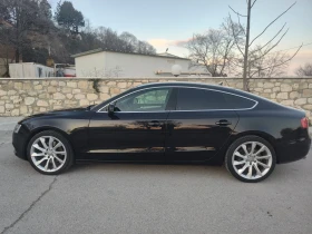 Audi A5 3.0 TDI Quattro, снимка 3