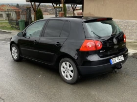 VW Golf 1.9TDI, снимка 3