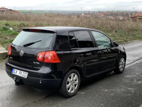 VW Golf 1.9TDI, снимка 4