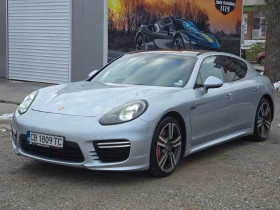 Porsche Panamera TURBO FACELIFT EXCLUSIVE | Mobile.bg    1