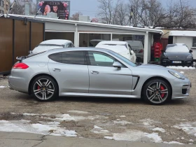 Porsche Panamera TURBO FACELIFT EXCLUSIVE | Mobile.bg    4