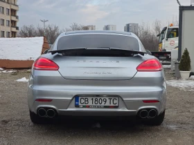 Porsche Panamera TURBO FACELIFT EXCLUSIVE, снимка 6