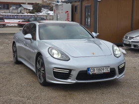 Porsche Panamera TURBO FACELIFT EXCLUSIVE, снимка 3