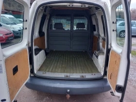 VW Caddy 2.0SDI, снимка 11