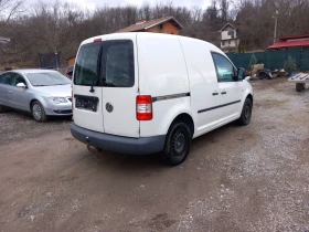 VW Caddy 2.0SDI, снимка 5