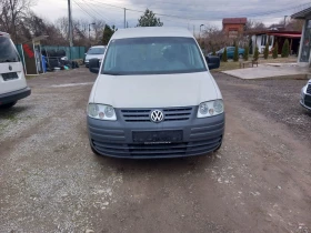 VW Caddy 2.0SDI, снимка 3