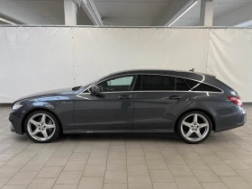 Mercedes-Benz CLS 350 Shooting Brake * Sport-Paket AMG* 4Matic* LED* , снимка 7