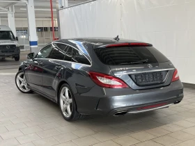 Mercedes-Benz CLS 350 Shooting Brake * Sport-Paket AMG* 4Matic* LED* , снимка 3