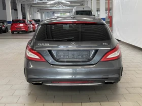 Mercedes-Benz CLS 350 Shooting Brake * Sport-Paket AMG* 4Matic* LED* , снимка 6