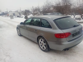 Audi A4 2.0tdi143ks, снимка 4